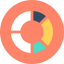 Digital marketing icon 64x64